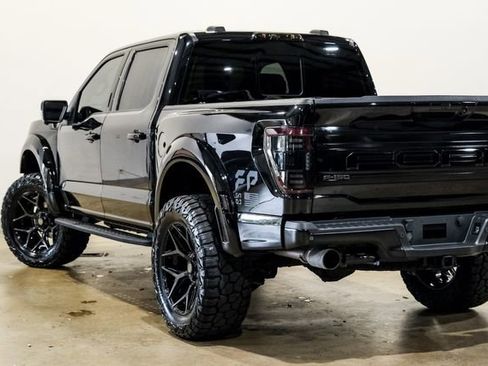 Used 2021 Ford F150 Raptor w/ Equipment Group 801A High AWD/4WD image 24