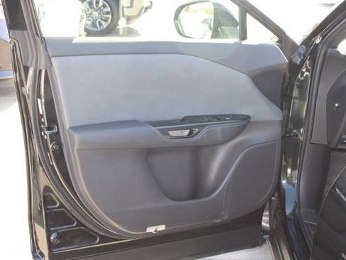 Certified 2026 Lexus RZ 450e AWD w/ Technology Package image 11