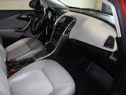 Used 2015 Buick Verano w/ Comfort Package FWD image 26