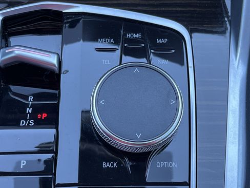 Used 2024 BMW X6 xDrive40i image 6