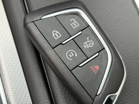 New 2026 Cadillac CT5 Premium Luxury w/ Technology Package RWD image 32