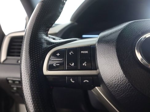 Used 2017 Lexus RX 350 F Sport image 47