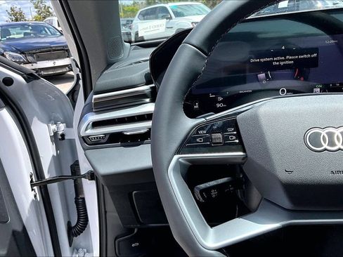 New 2026 Audi A6 Prestige AWD/4WD image 24