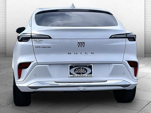 Used 2025 Buick Envista Avenir FWD image 3