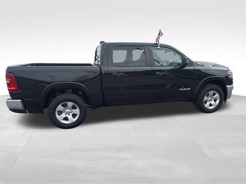 Used 2025 RAM 1500 Big Horn image 27