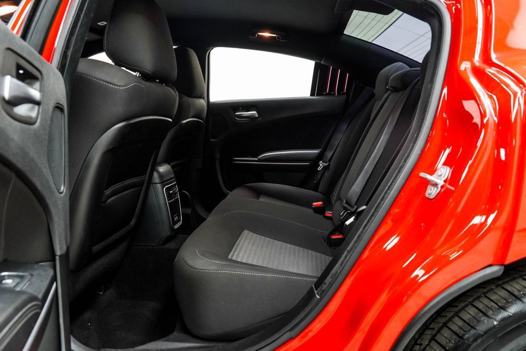 Used 2020 Dodge Charger GT RWD image 19