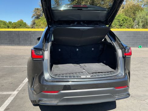 Used 2025 Lexus NX 350h AWD w/ Accessory Package (Z2) image 25