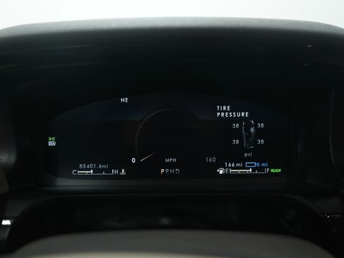 Used 2020 Lincoln Aviator Grand Touring w/ Equipment Group 301A image 31