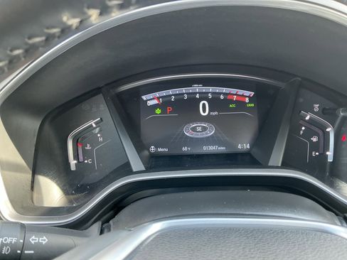 Used 2022 Honda CR-V Touring image 19