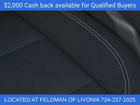 New 2026 Chevrolet Traverse LT image 21