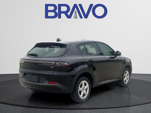 Used 2023 Dodge Hornet GT Plus AWD/4WD image 6