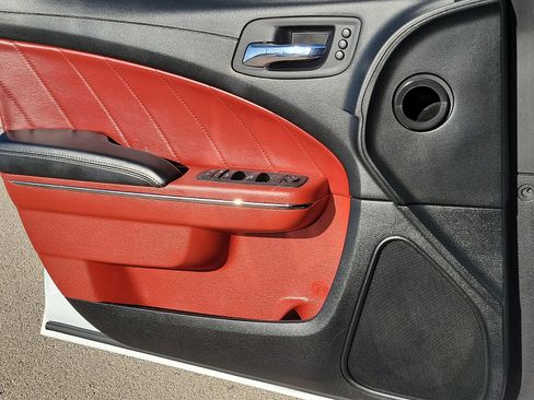 Used 2022 Dodge Charger SRT Hellcat RWD image 11