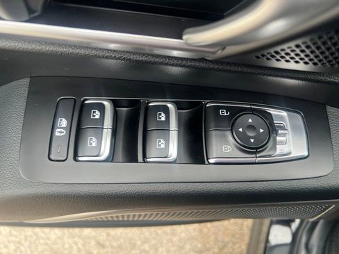 Certified 2025 Kia Telluride S AWD/4WD image 51