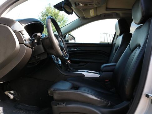 Used 2015 Cadillac SRX Luxury w/ Driver Awareness Package AWD/4WD image 46