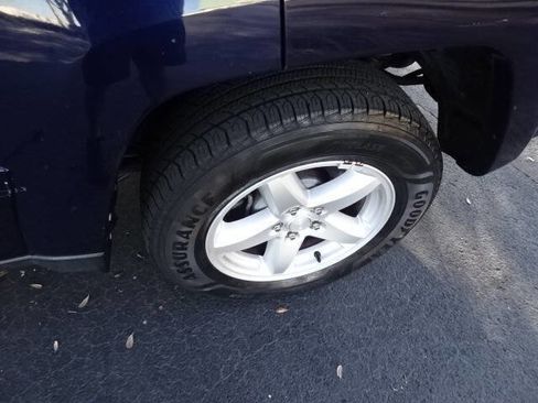 Used 2012 Jeep Liberty Limited w/ Comfort/Convenience Group image 23