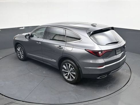 New 2026 Acura MDX SH-AWD w/ Technology Package image 24