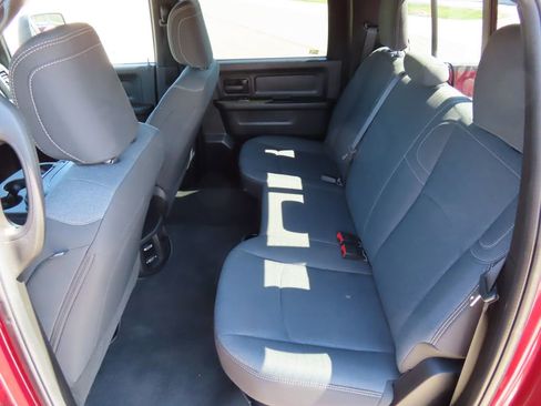 Used 2024 RAM 3500 Tradesman AWD/4WD image 24