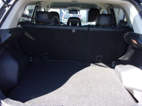 Used 2015 Mitsubishi Outlander Sport SE image 13