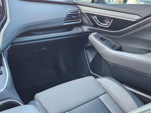 Used 2024 Subaru Outback Onyx Edition XT image 11