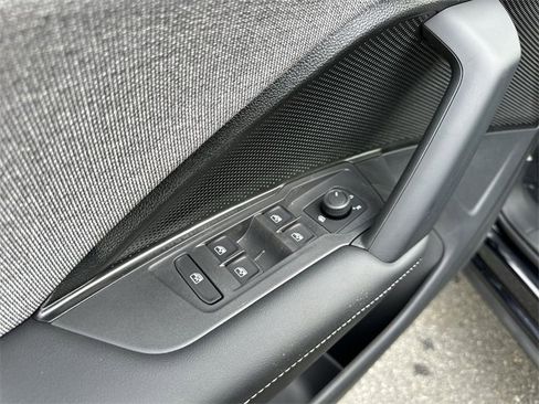 New 2026 Volkswagen Tiguan S image 15