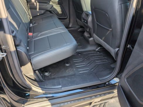 New 2024 Chevrolet Silverado EV W/T image 16