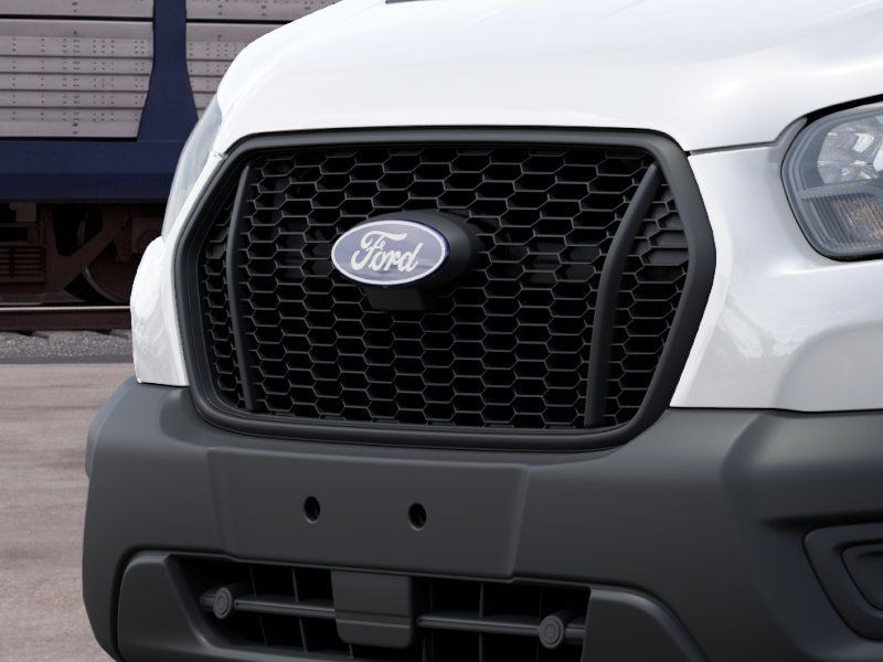 New 2027 Ford Transit 250 148 Medium Roof RWD image 38