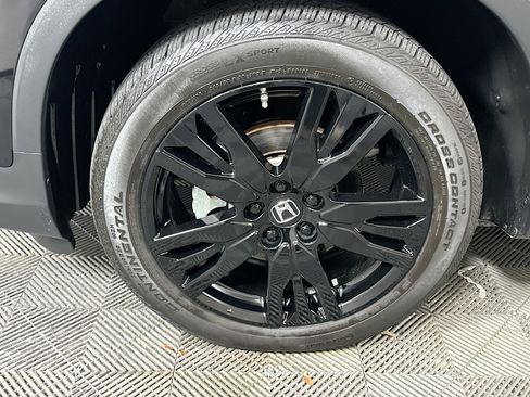 Used 2021 Honda Pilot Special Edition image 35