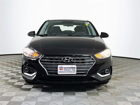 Used 2019 Hyundai Accent SEL image 11