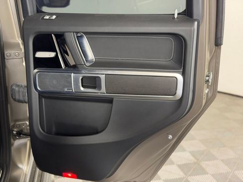 Used 2025 Mercedes-Benz G 63 AMG 4MATIC image 52