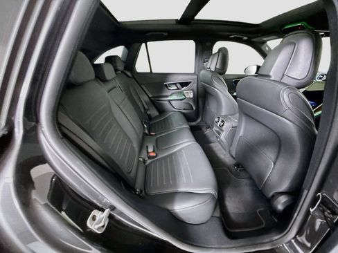 Certified 2026 Mercedes-Benz GLC 300 image 22