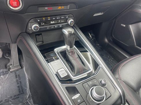Used 2024 MAZDA CX-5 Carbon Edition AWD/4WD image 31
