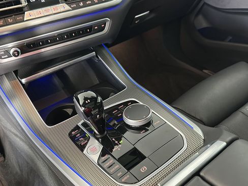 Used 2022 BMW X5 M50i AWD/4WD image 18