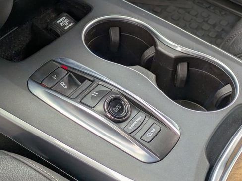 Used 2019 Acura MDX 3.5L Technology Package image 26