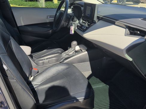 Certified 2023 Toyota Corolla LE image 10