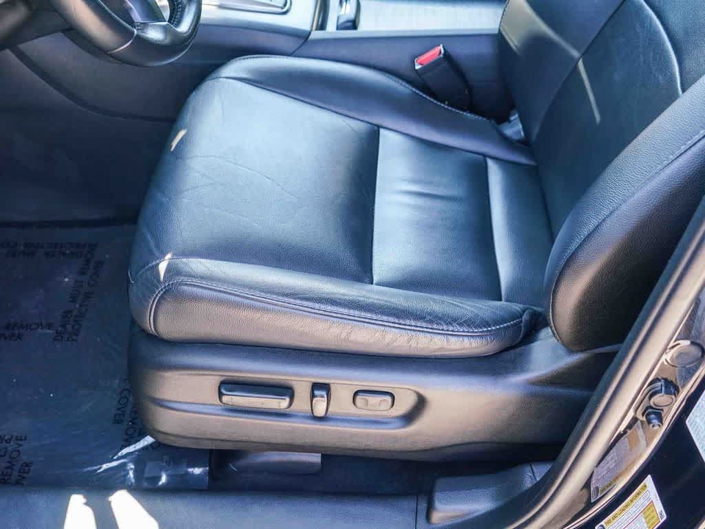 Used 2022 Honda Pilot Special Edition image 18