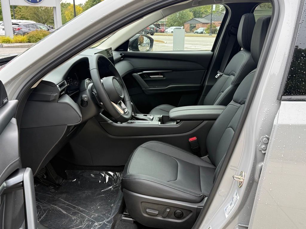 New 2026 MAZDA CX-5 2.5 S w/ Premium Plus Package AWD/4WD image 29
