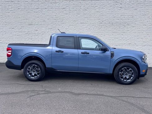 New 2026 Ford Maverick XLT AWD/4WD image 7