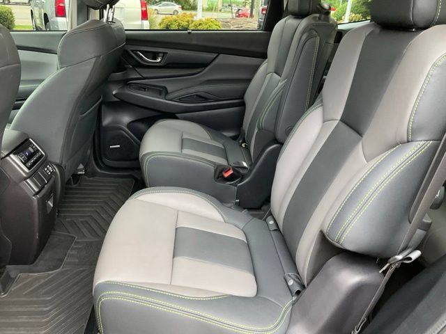 Used 2023 Subaru Ascent Onyx Edition Limited AWD/4WD image 18
