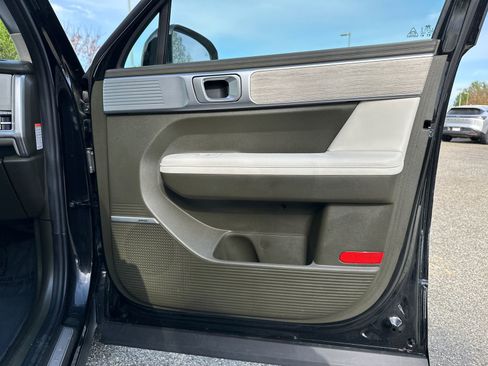 Used 2024 Hyundai Santa Fe Calligraphy image 12