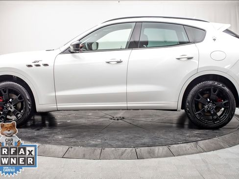 Used 2022 Maserati Levante GT image 6