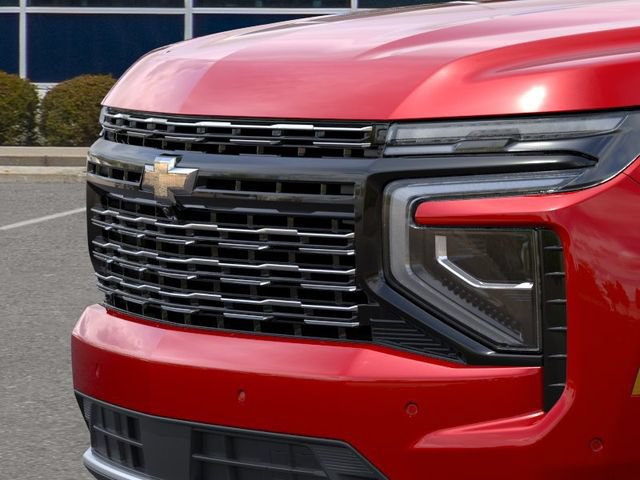 New 2026 Chevrolet Tahoe High Country w/ Sun And Tow Package AWD/4WD image 13