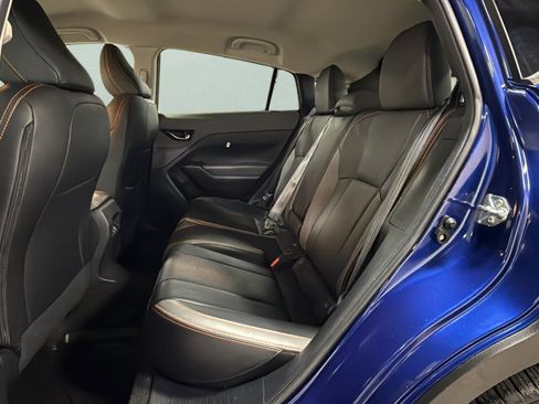 Certified 2026 Subaru Crosstrek 2.5i Limited w/ Crosstrek Mirror Package image 26