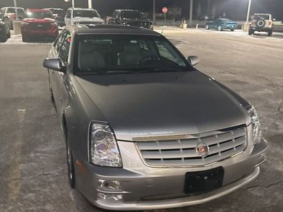 Used 2006 Cadillac STS V6 w/ Preferred Equipment Group