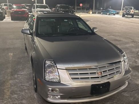 Used 2006 Cadillac STS V6 w/ Preferred Equipment Group image 1