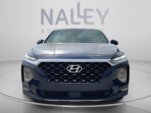 Used 2019 Hyundai Santa Fe SEL w/ Cargo Package FWD image 8
