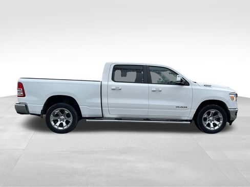 Used 2020 RAM 1500 Big Horn image 6