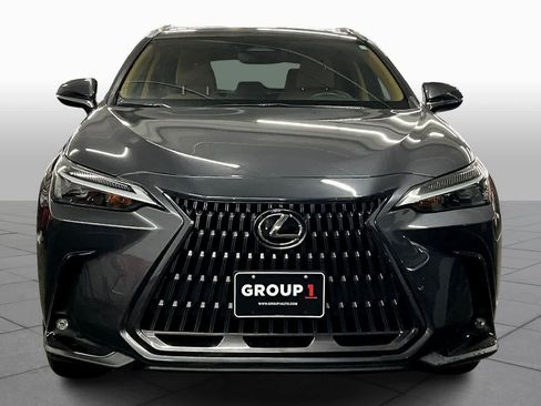 Used 2022 Lexus NX 350 AWD w/ Cold Area Package image 3