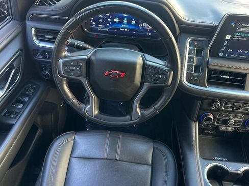 Used 2022 Chevrolet Tahoe RST image 29