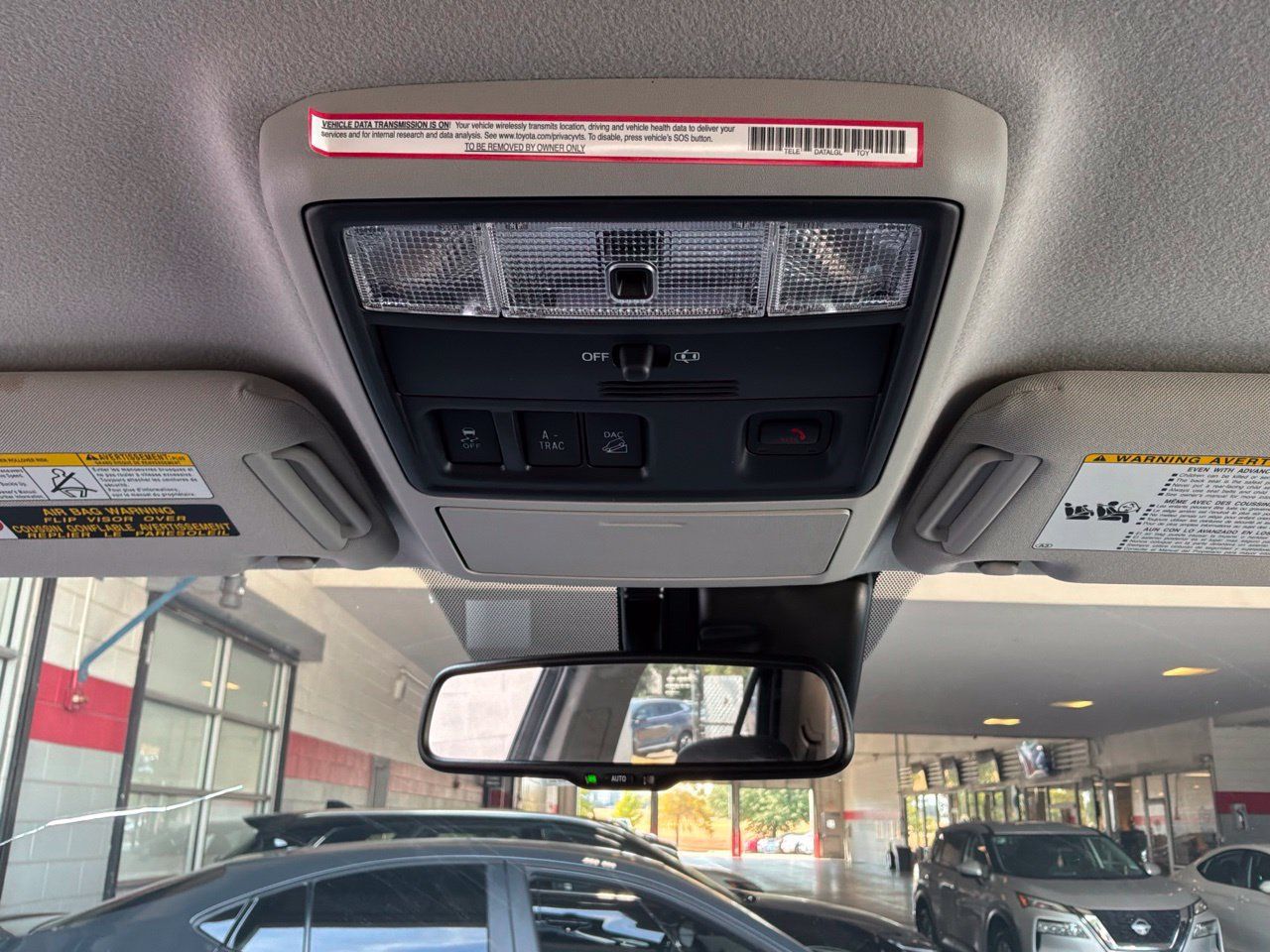 Used 2024 Toyota 4Runner TRD Sport AWD/4WD image 16
