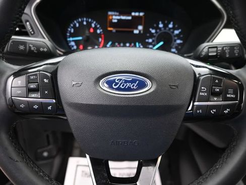 Used 2022 Ford Escape SE w/ Convenience Package AWD/4WD image 18